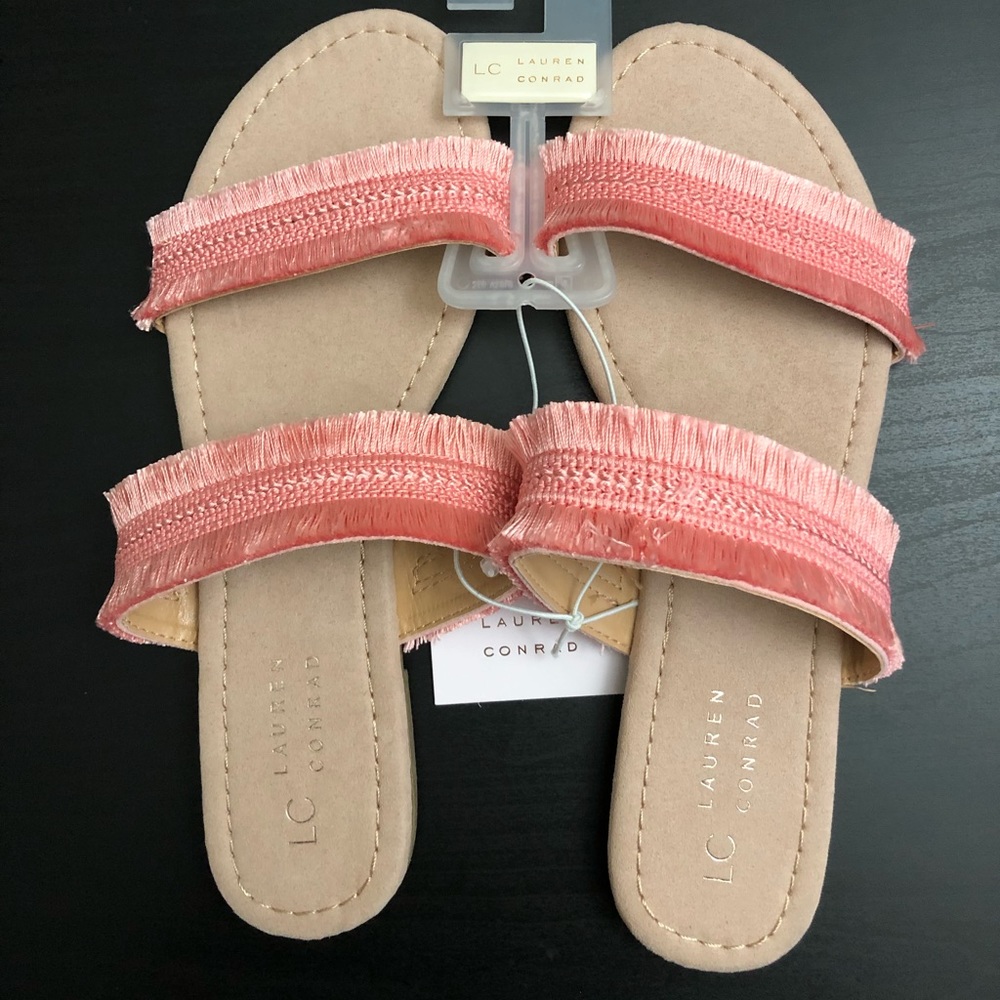 Lauren Conrad Sandals